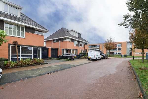 Medium property photo - Het Roer 25, 3751 RA Bunschoten-Spakenburg