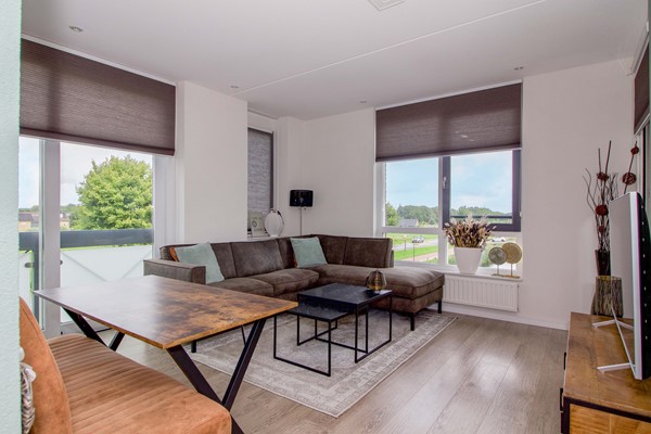 Medium property photo - Huurdemanskamp 22, 3751 JA Bunschoten-Spakenburg