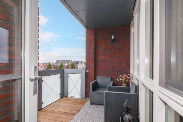 Medium property photo - Huurdemanskamp 22, 3751 JA Bunschoten-Spakenburg