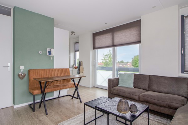Medium property photo - Huurdemanskamp 22, 3751 JA Bunschoten-Spakenburg
