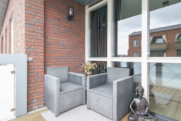 Medium property photo - Huurdemanskamp 22, 3751 JA Bunschoten-Spakenburg