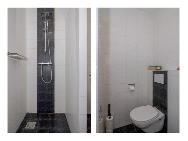 Medium property photo - Huurdemanskamp 22, 3751 JA Bunschoten-Spakenburg