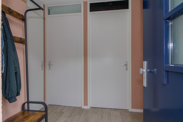 Medium property photo - Huurdemanskamp 22, 3751 JA Bunschoten-Spakenburg