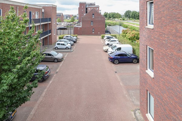 Medium property photo - Huurdemanskamp 22, 3751 JA Bunschoten-Spakenburg