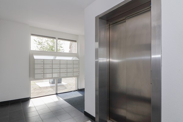 Medium property photo - Huurdemanskamp 22, 3751 JA Bunschoten-Spakenburg