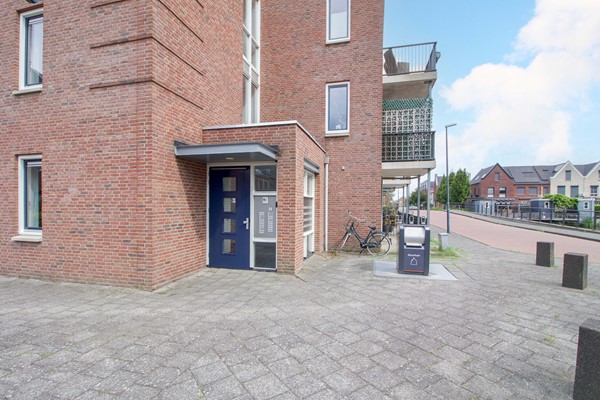 Medium property photo - Huurdemanskamp 22, 3751 JA Bunschoten-Spakenburg