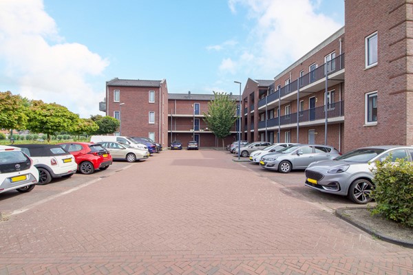 Medium property photo - Huurdemanskamp 22, 3751 JA Bunschoten-Spakenburg