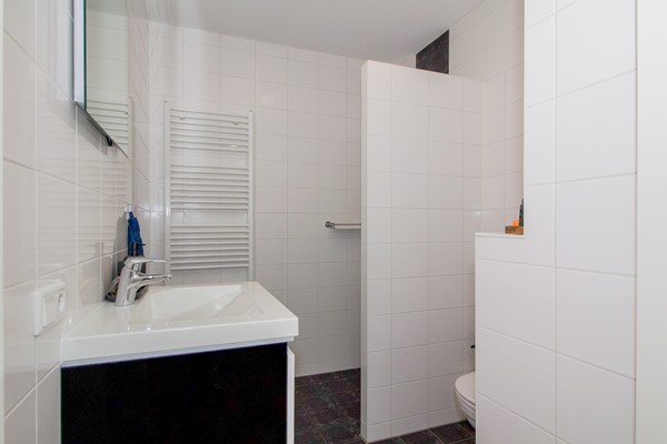 Medium property photo - Huurdemanskamp 22, 3751 JA Bunschoten-Spakenburg