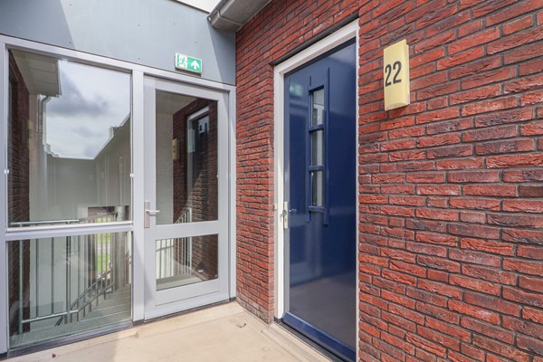 Medium property photo - Huurdemanskamp 22, 3751 JA Bunschoten-Spakenburg
