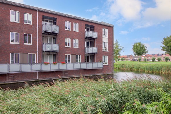 Medium property photo - Huurdemanskamp 22, 3751 JA Bunschoten-Spakenburg
