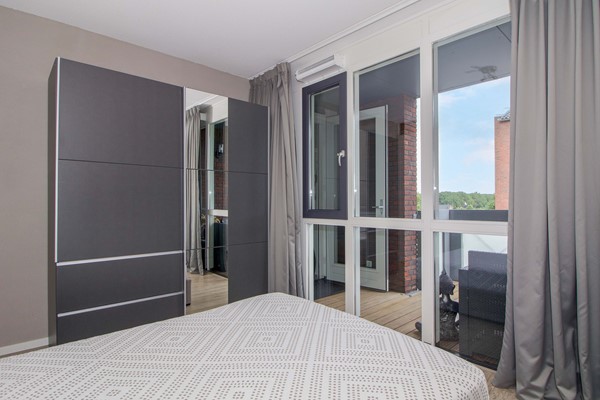 Medium property photo - Huurdemanskamp 22, 3751 JA Bunschoten-Spakenburg