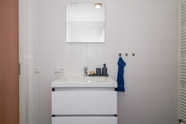 Medium property photo - Huurdemanskamp 22, 3751 JA Bunschoten-Spakenburg