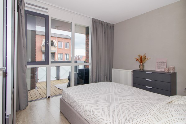 Medium property photo - Huurdemanskamp 22, 3751 JA Bunschoten-Spakenburg