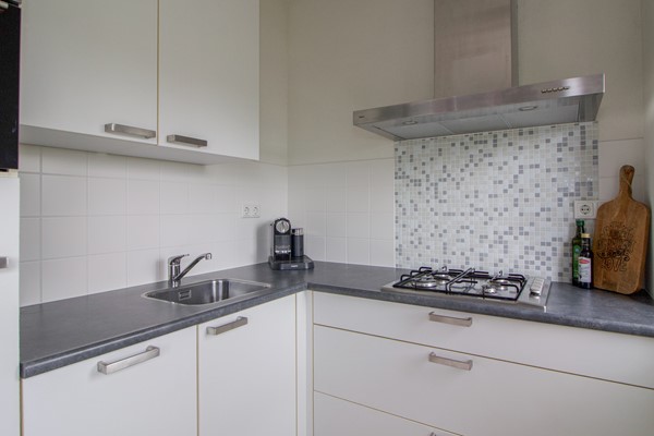 Medium property photo - Huurdemanskamp 22, 3751 JA Bunschoten-Spakenburg