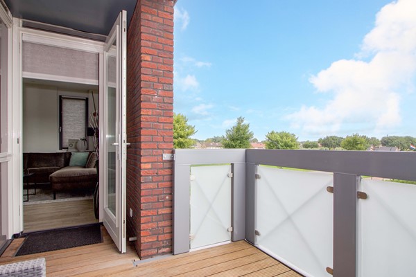 Medium property photo - Huurdemanskamp 22, 3751 JA Bunschoten-Spakenburg