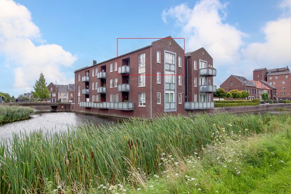 Property photo - Huurdemanskamp 22, 3751JA Bunschoten-Spakenburg