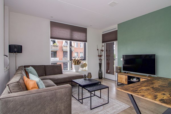 Medium property photo - Huurdemanskamp 22, 3751 JA Bunschoten-Spakenburg