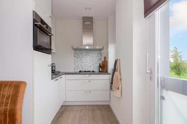 Medium property photo - Huurdemanskamp 22, 3751 JA Bunschoten-Spakenburg