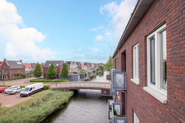 Medium property photo - Huurdemanskamp 22, 3751 JA Bunschoten-Spakenburg