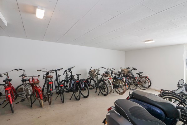 Medium property photo - Huurdemanskamp 22, 3751 JA Bunschoten-Spakenburg