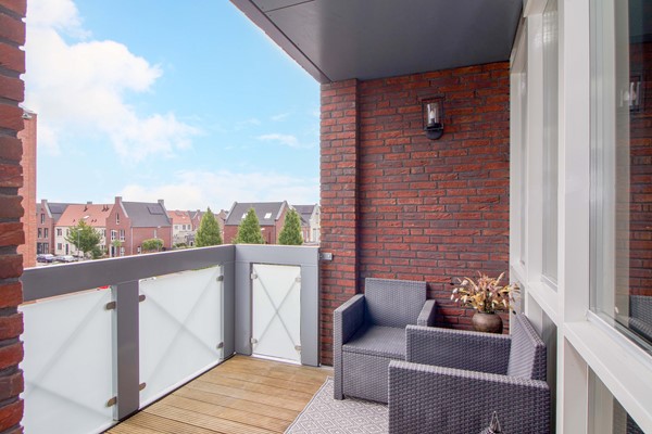 Medium property photo - Huurdemanskamp 22, 3751 JA Bunschoten-Spakenburg