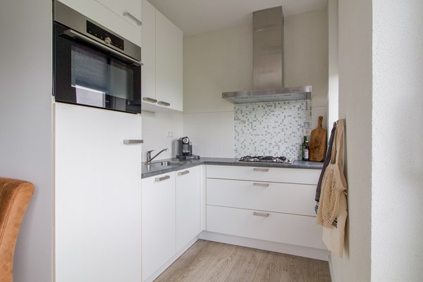 Medium property photo - Huurdemanskamp 22, 3751 JA Bunschoten-Spakenburg