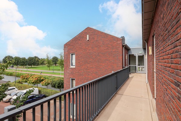 Medium property photo - Huurdemanskamp 22, 3751 JA Bunschoten-Spakenburg