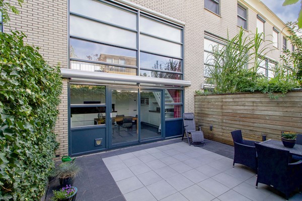 Medium property photo - Afrikaring 53, 3823 CH Amersfoort