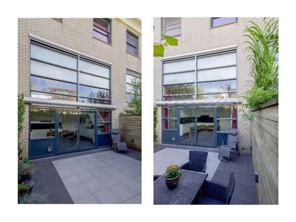 Medium property photo - Afrikaring 53, 3823 CH Amersfoort