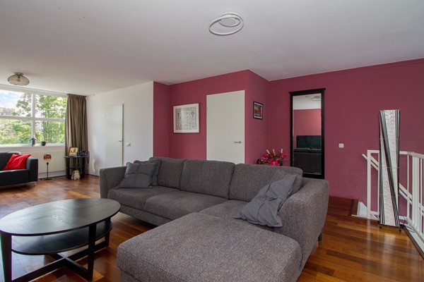 Medium property photo - Afrikaring 53, 3823 CH Amersfoort