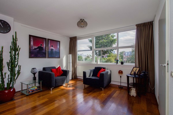 Medium property photo - Afrikaring 53, 3823 CH Amersfoort