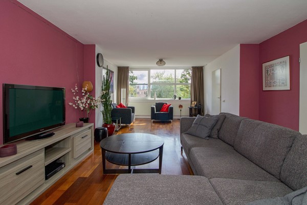 Medium property photo - Afrikaring 53, 3823 CH Amersfoort