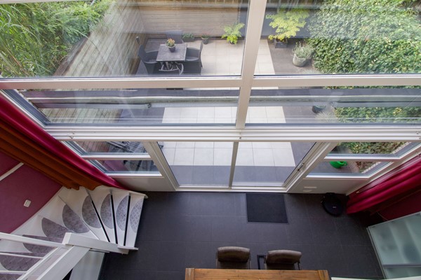 Medium property photo - Afrikaring 53, 3823 CH Amersfoort