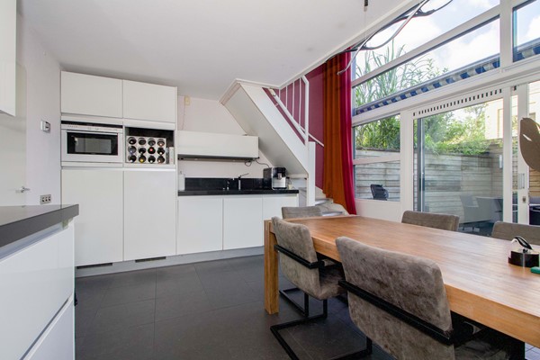 Medium property photo - Afrikaring 53, 3823 CH Amersfoort