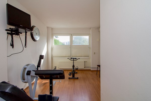 Medium property photo - Afrikaring 53, 3823 CH Amersfoort