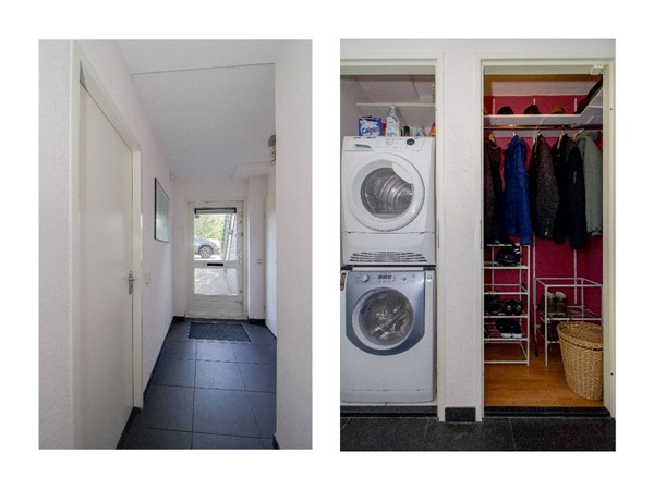 Medium property photo - Afrikaring 53, 3823 CH Amersfoort
