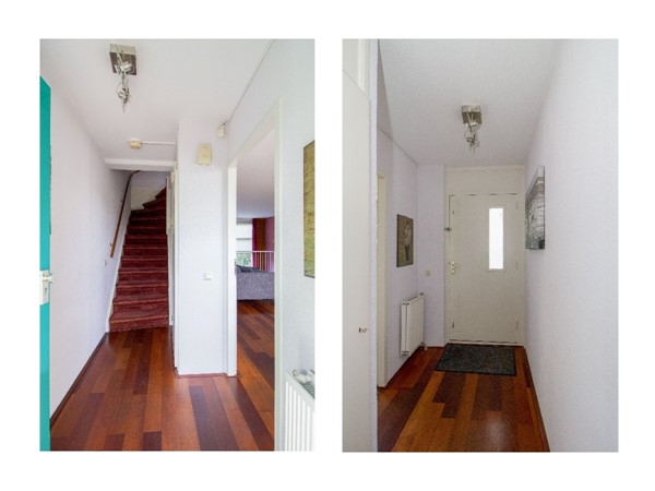 Medium property photo - Afrikaring 53, 3823 CH Amersfoort