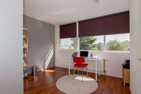 Medium property photo - Afrikaring 53, 3823 CH Amersfoort
