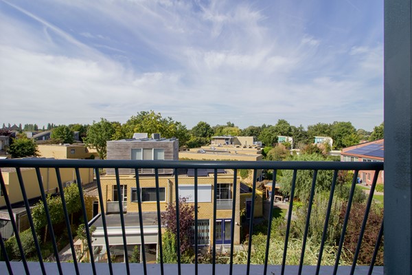 Medium property photo - Afrikaring 53, 3823 CH Amersfoort