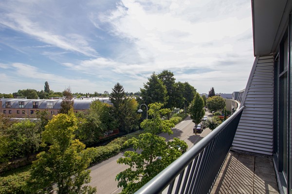 Medium property photo - Afrikaring 53, 3823 CH Amersfoort