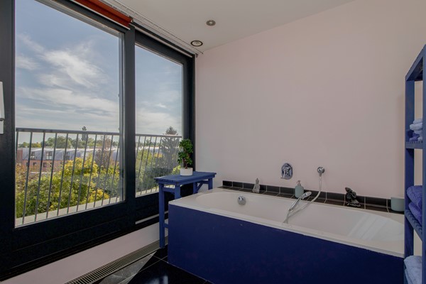 Medium property photo - Afrikaring 53, 3823 CH Amersfoort