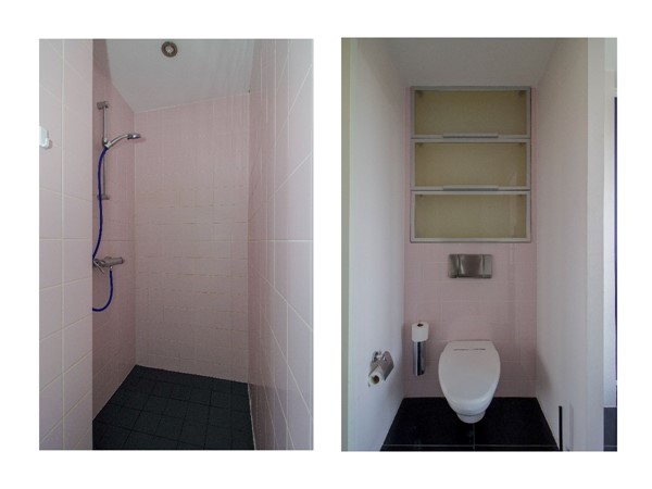 Medium property photo - Afrikaring 53, 3823 CH Amersfoort