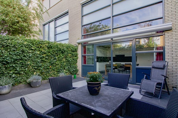 Medium property photo - Afrikaring 53, 3823 CH Amersfoort