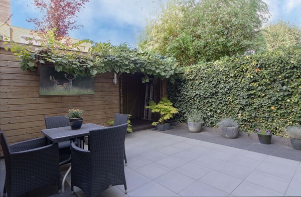 Medium property photo - Afrikaring 53, 3823 CH Amersfoort
