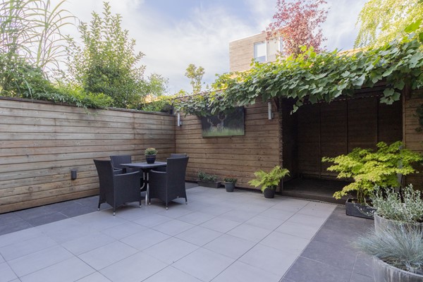 Medium property photo - Afrikaring 53, 3823 CH Amersfoort