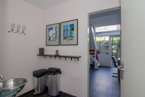 Medium property photo - Afrikaring 53, 3823 CH Amersfoort