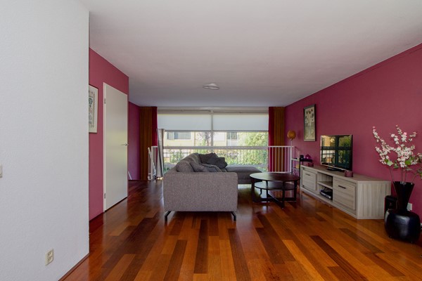 Medium property photo - Afrikaring 53, 3823 CH Amersfoort