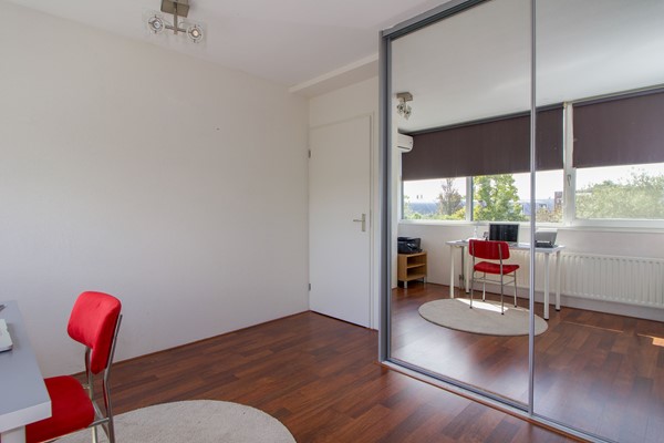 Medium property photo - Afrikaring 53, 3823 CH Amersfoort