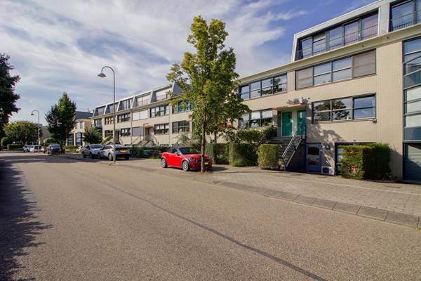 Medium property photo - Afrikaring 53, 3823 CH Amersfoort