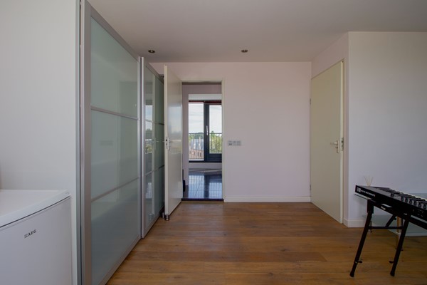 Medium property photo - Afrikaring 53, 3823 CH Amersfoort